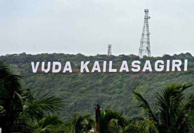Photo of Amazing Small Road Trip Yanam To Vizag by Sandeep Goud K