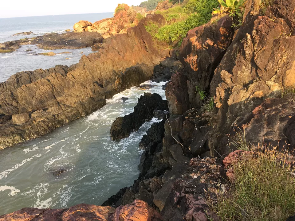 Photo of Gods own beaches Gokarna by Sandeep Goud K