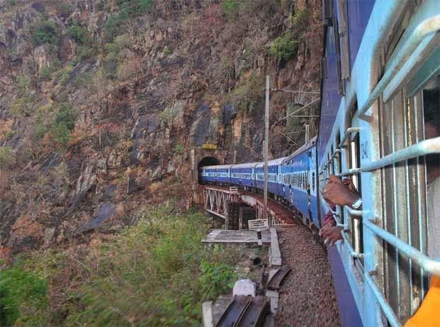 Photo of Araku The Ooty Of Andhra by Sandeep Goud K