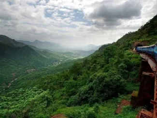 Photo of Araku The Ooty Of Andhra by Sandeep Goud K