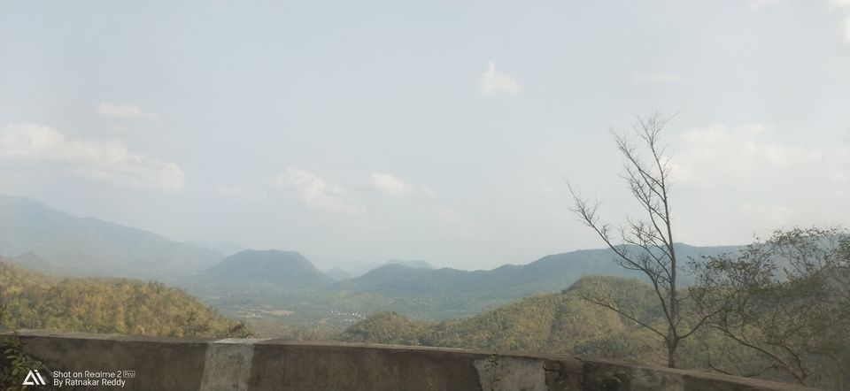 Photo of Araku The Ooty Of Andhra by Sandeep Goud K