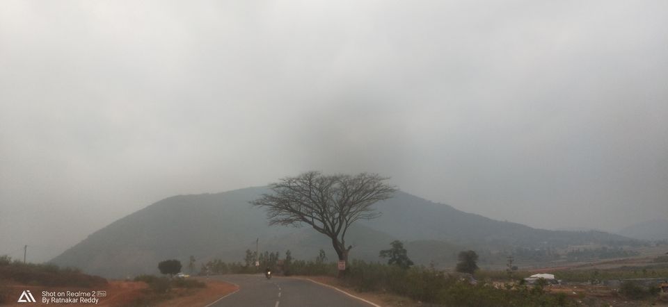 Photo of Araku The Ooty Of Andhra by Sandeep Goud K