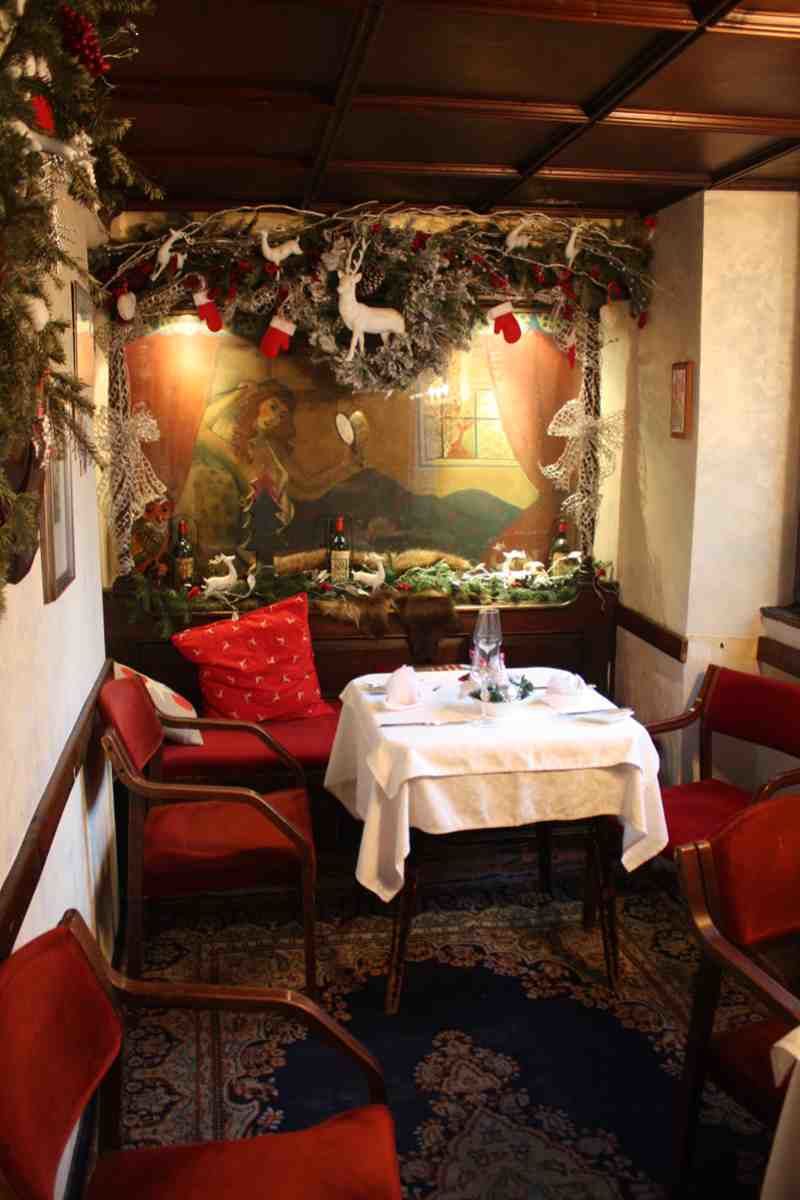Photo of Salzburg at Christmas 1/4 by Monika