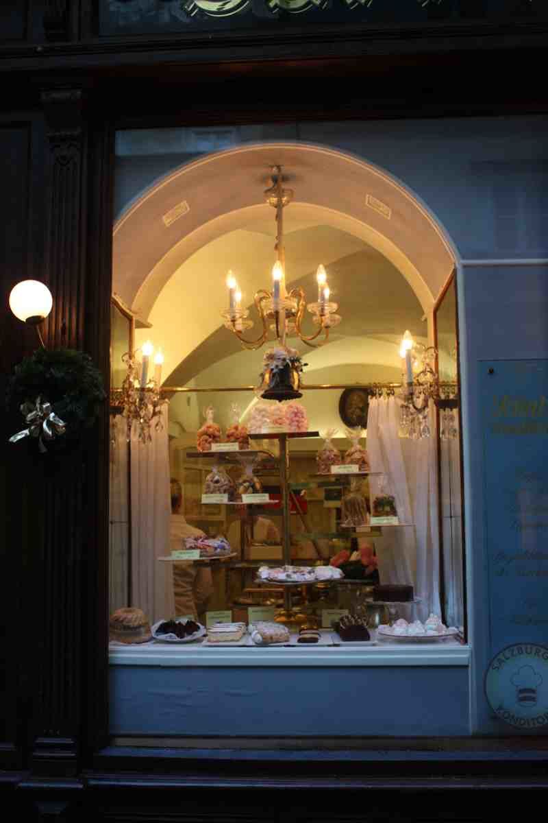 Photo of Salzburg at Christmas 2/4 by Monika