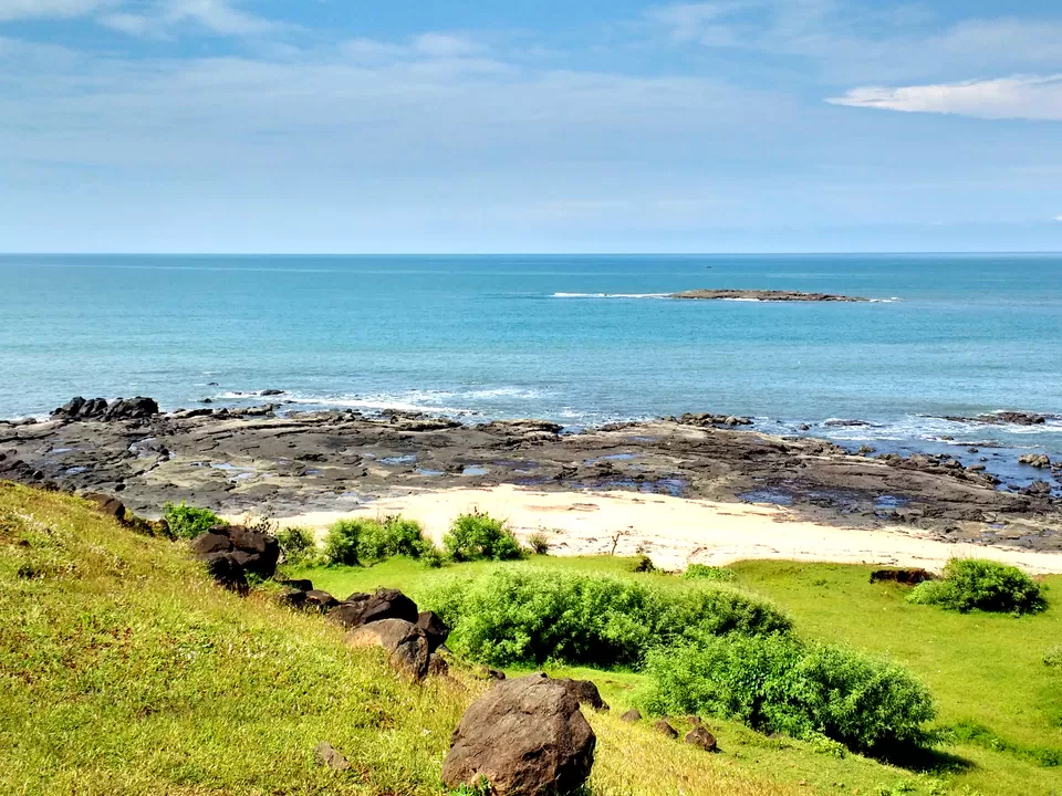 Photo of Shrivardhan, Shrivardhan, Maharashtra, India by debshraddha panda