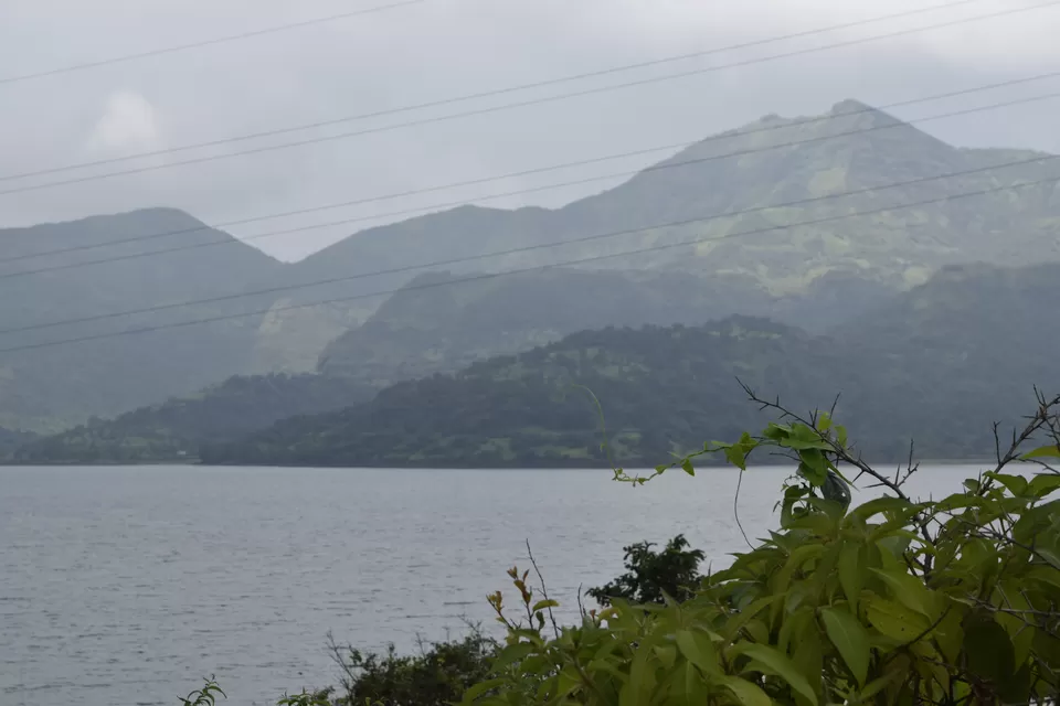 Photo of Mulshi, Maharashtra, India by debshraddha panda