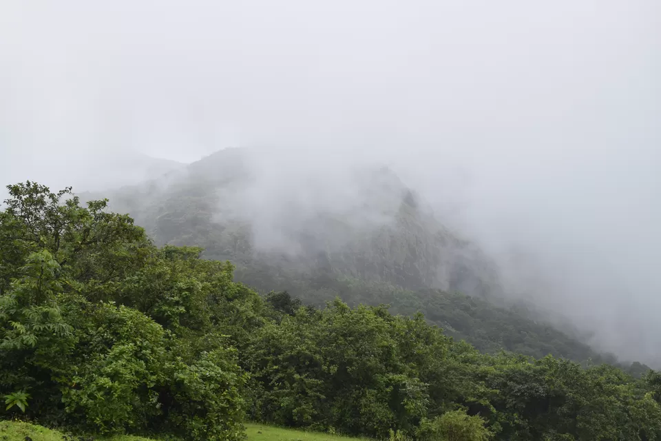 Photo of Tamhini Ghat, Tamhini Ghat, Khandala, Lonavala, Maharashtra 410301 by debshraddha panda