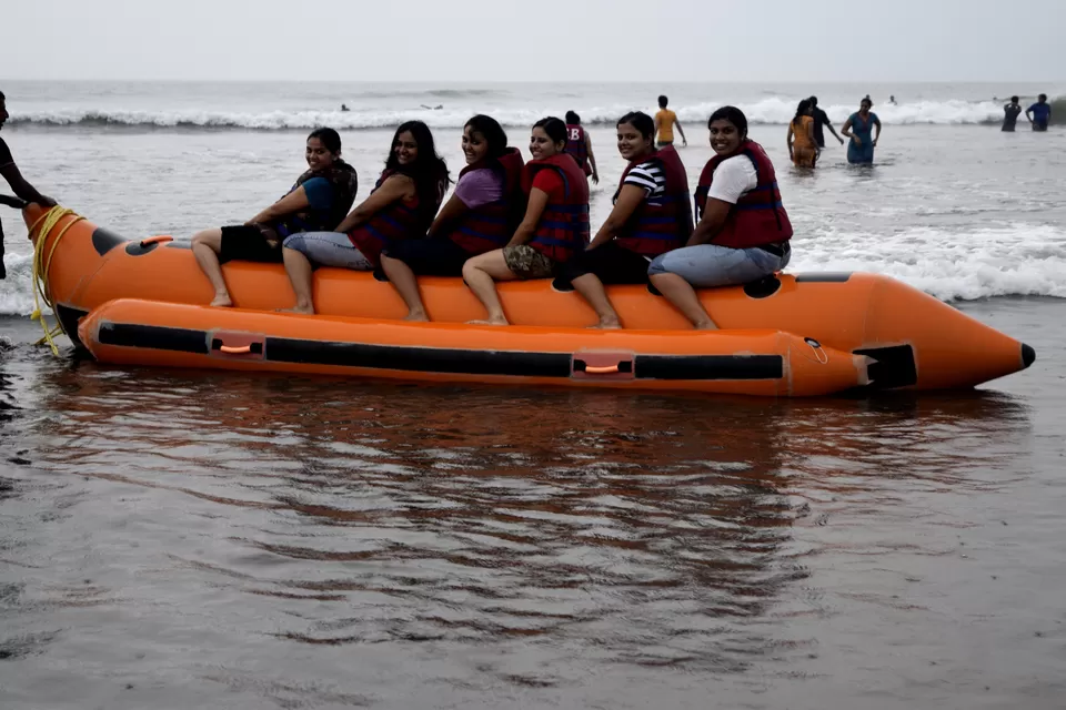 Photo of Diveagar Beach, Diveagar Beach, 402404 by debshraddha panda