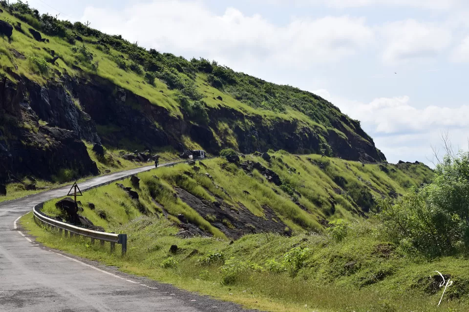 Photo of Shrivardhan, Shrivardhan, Maharashtra, India by debshraddha panda