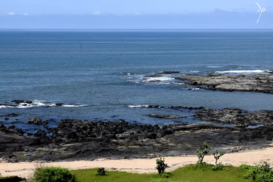 Photo of Shrivardhan, Shrivardhan, Maharashtra, India by debshraddha panda