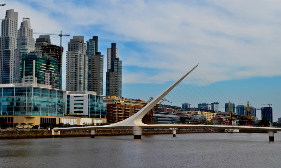 Photo of Buenos Aires, Argentina by Jenny McIver