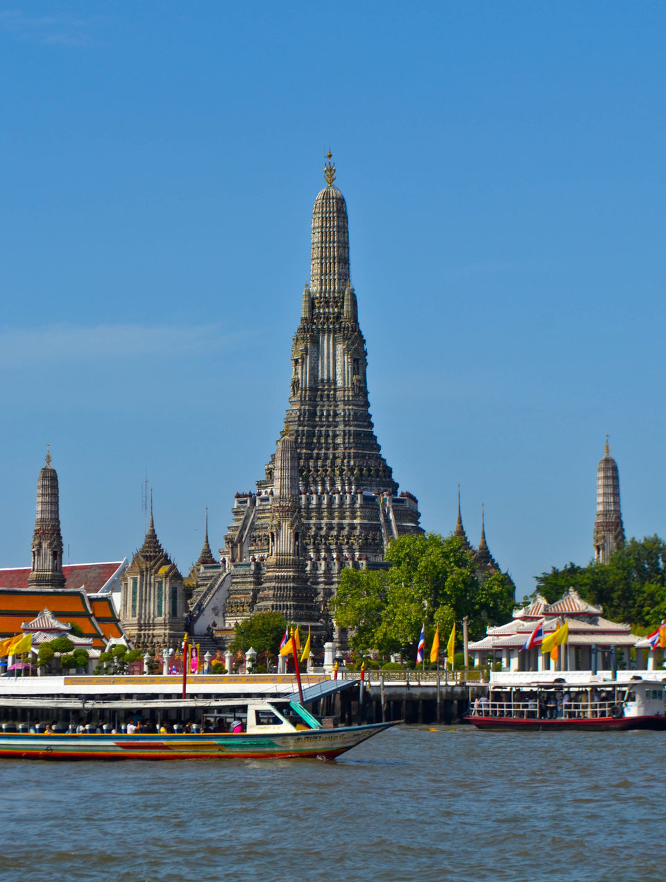 Photo of Bangkok Thailand by Jenny McIver