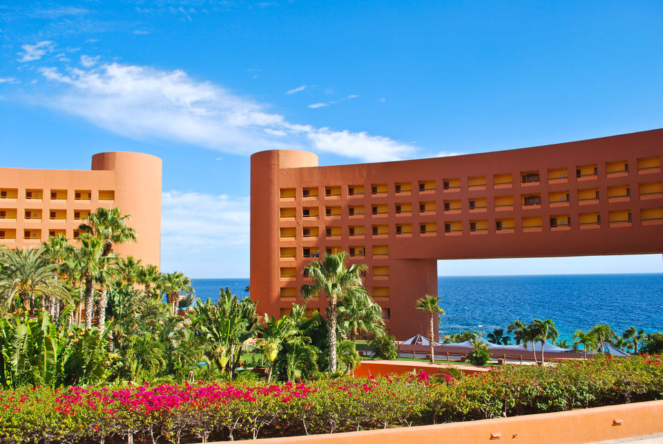 Photo of Westin Resort & Spa Los Cabos, Rancho Cerro Colorado, San José del Cabo, Mexico by Jenny McIver