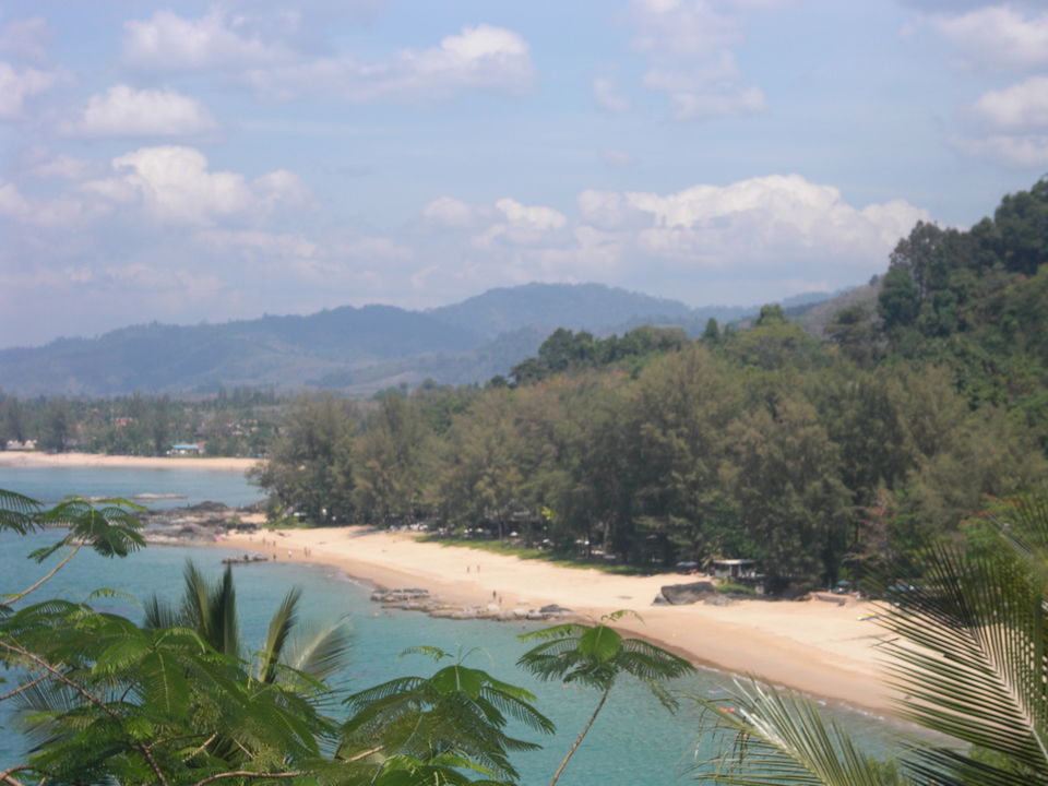 Photo of Khao Lak Lam Kaen Phang-nga Thailand by Jenny McIver