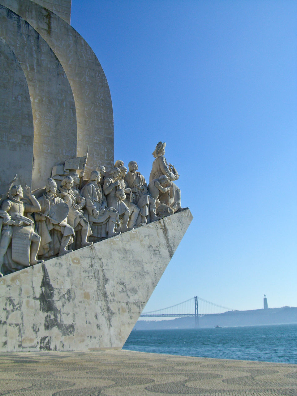 Photo of Lisbon, Portugal by Jenny McIver