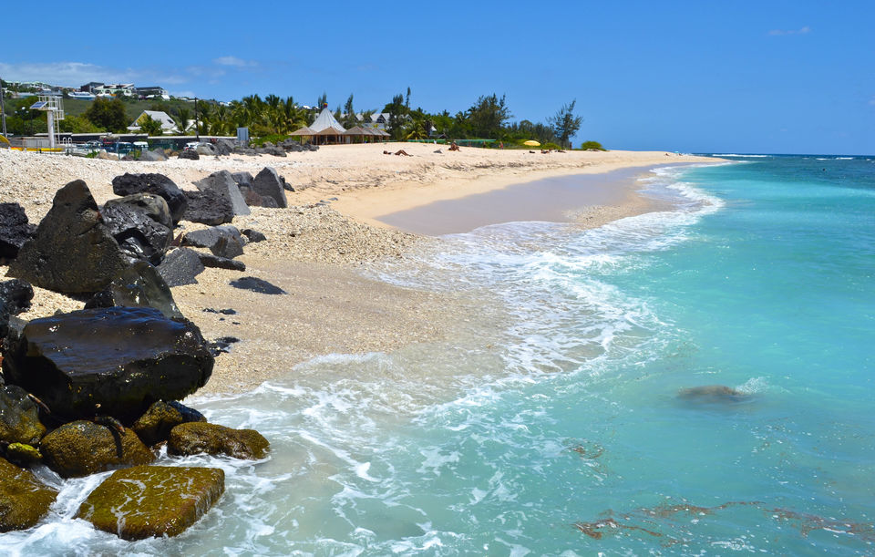 Photo of La Reunion Island by Jenny McIver