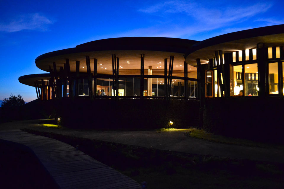 Photo of Explora Rapa Nui, Isla de Pascua, Chile by Jenny McIver