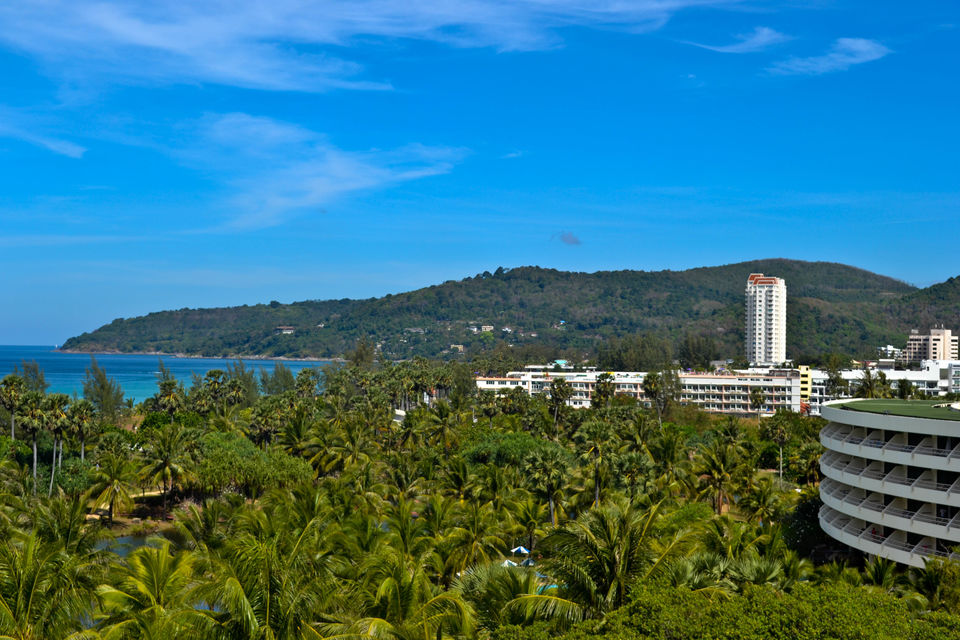 Photo of Phuket Thailand by Jenny McIver