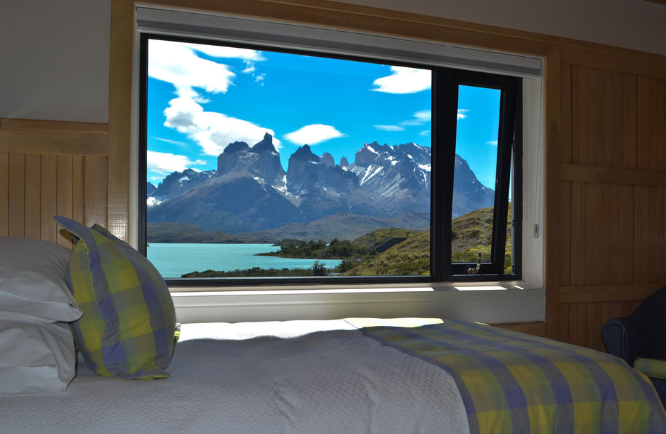 Photo of Explora Patagonia, Torres del Paine, Chile by Jenny McIver