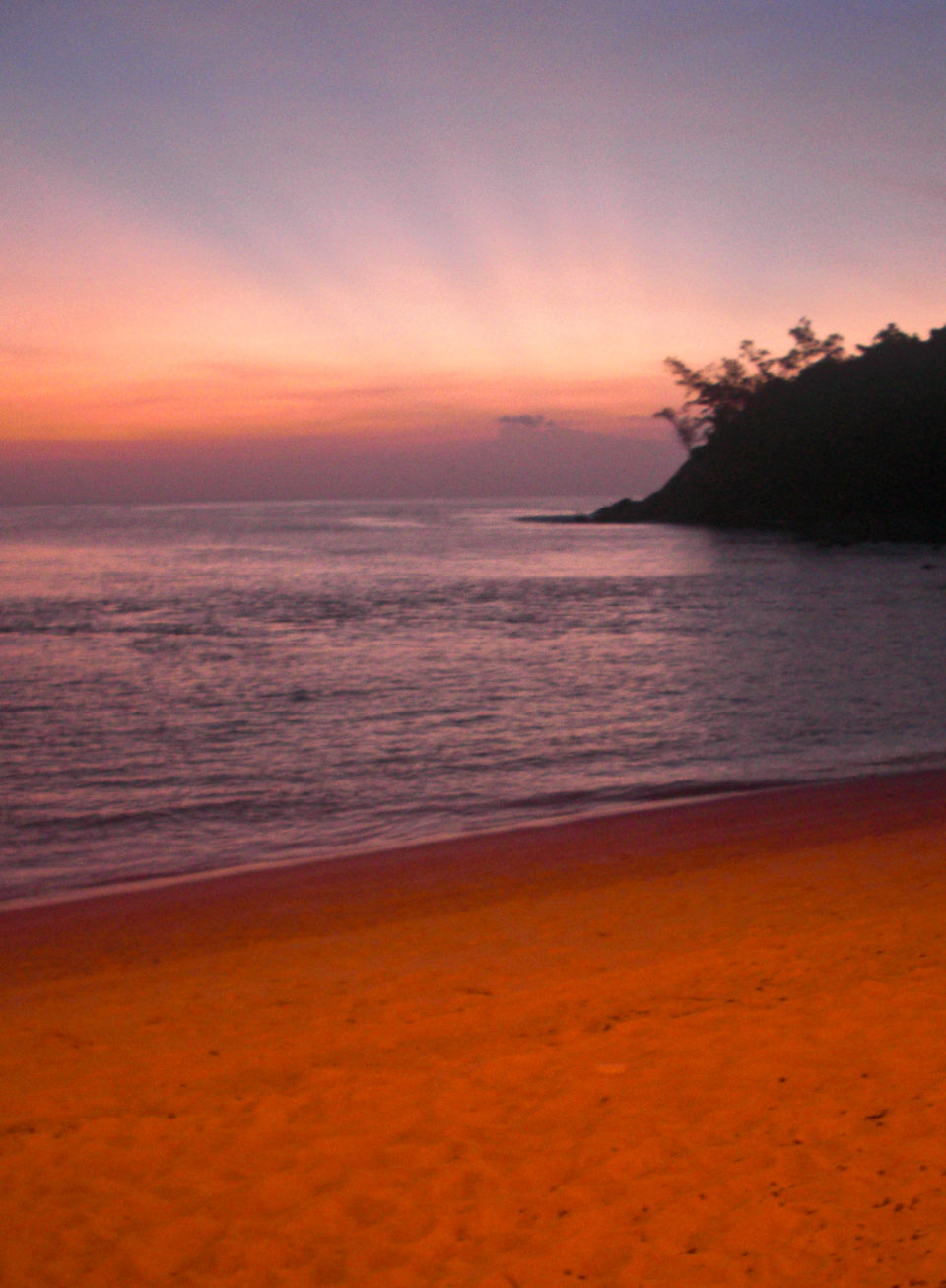 Photo of Le Meridien Barbarons Hotel, Grand Anse Village, Grand Anse Mahe, Seychelles by Jenny McIver