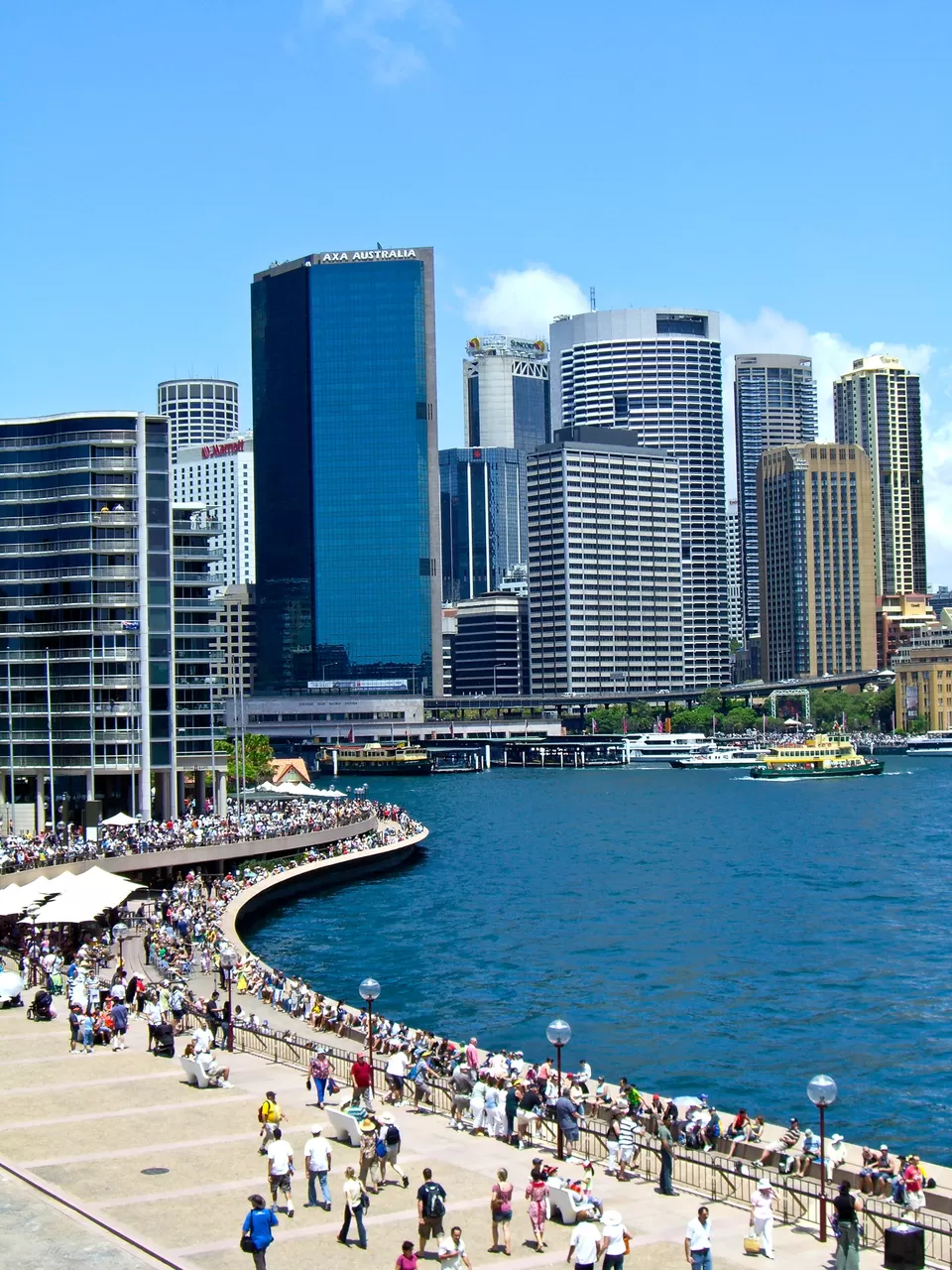 Photo of Sydney, New South Wales, Australia by Jenny McIver
