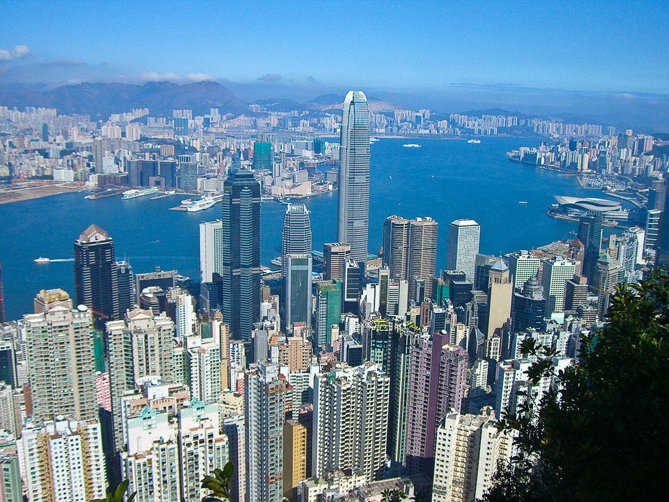 Photo of 4 Weeks 4 Continents: My Solo RTW Adventure 9/13 by Jenny McIver