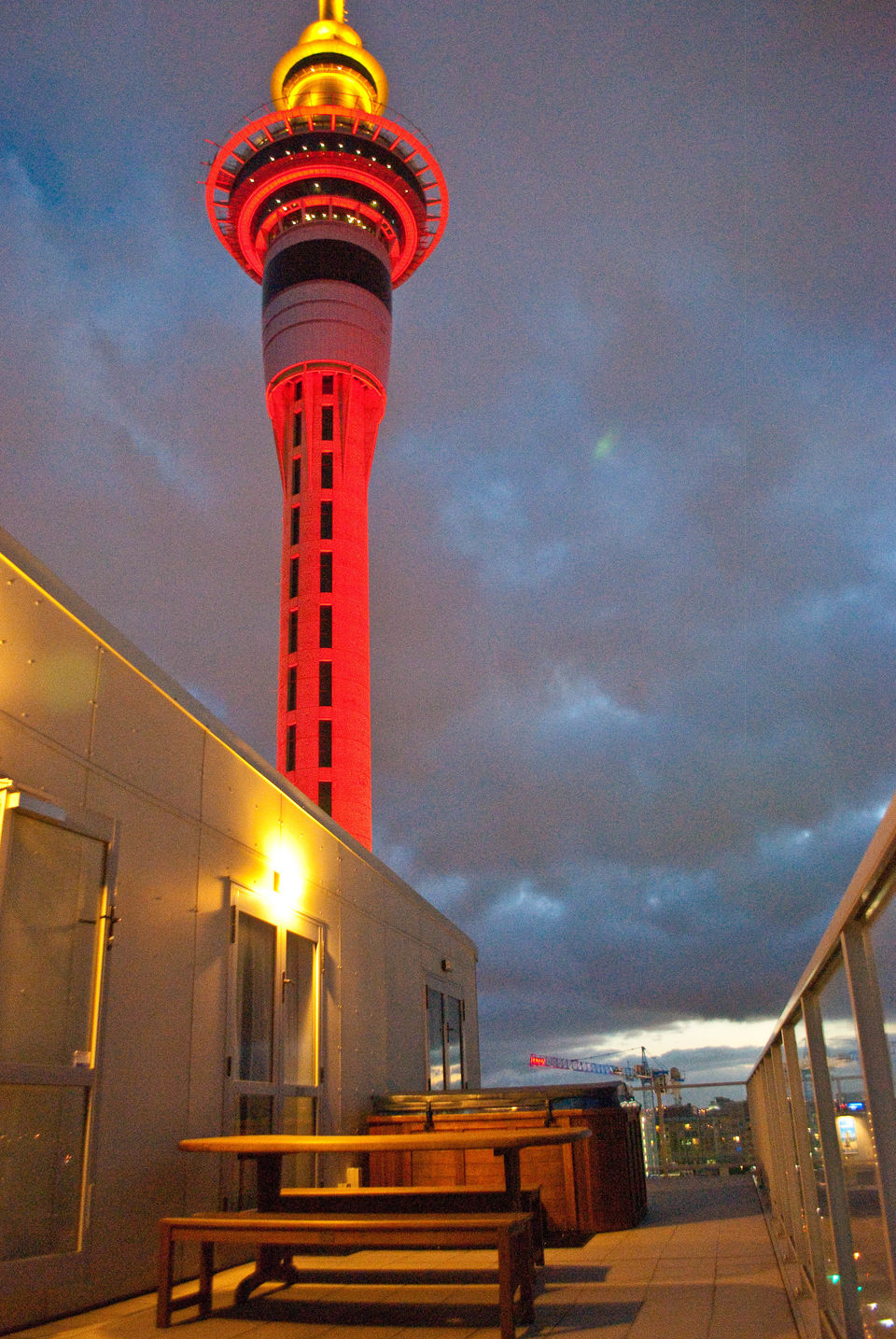Photo of My RTW Trip Itinerary: Re-visiting Old Favorites 2/27 by Jenny McIver