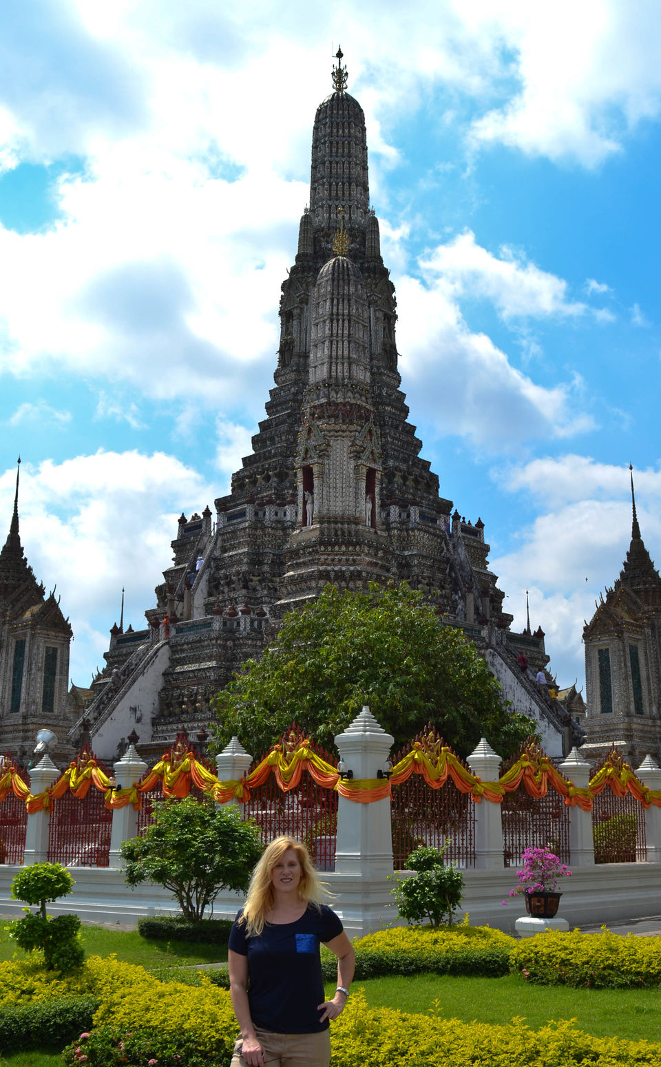 Photo of 4 Weeks 4 Continents: My Solo RTW Adventure 12/13 by Jenny McIver