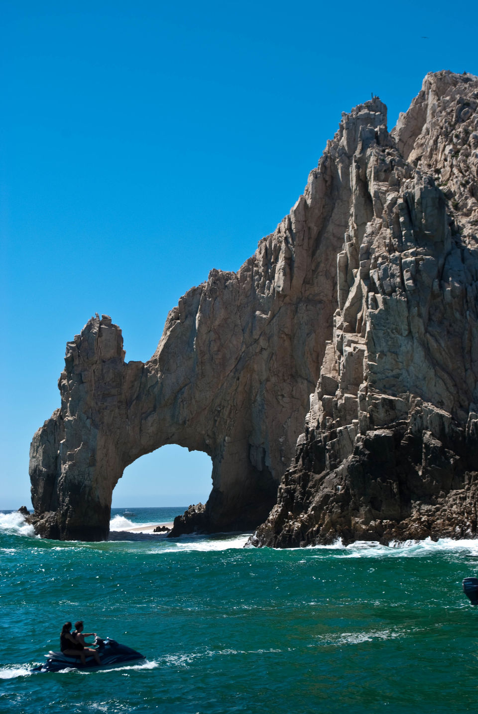 Photo of My RTW Trip Itinerary: Re-visiting Old Favorites 10/27 by Jenny McIver