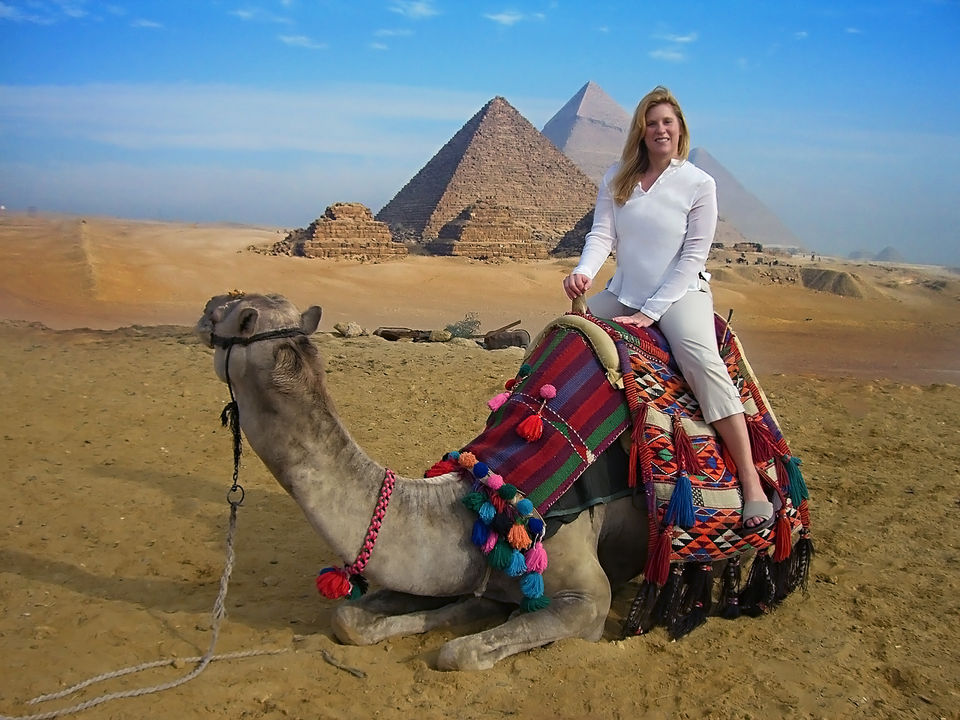 Photo of 4 Weeks 4 Continents: My Solo RTW Adventure 10/13 by Jenny McIver