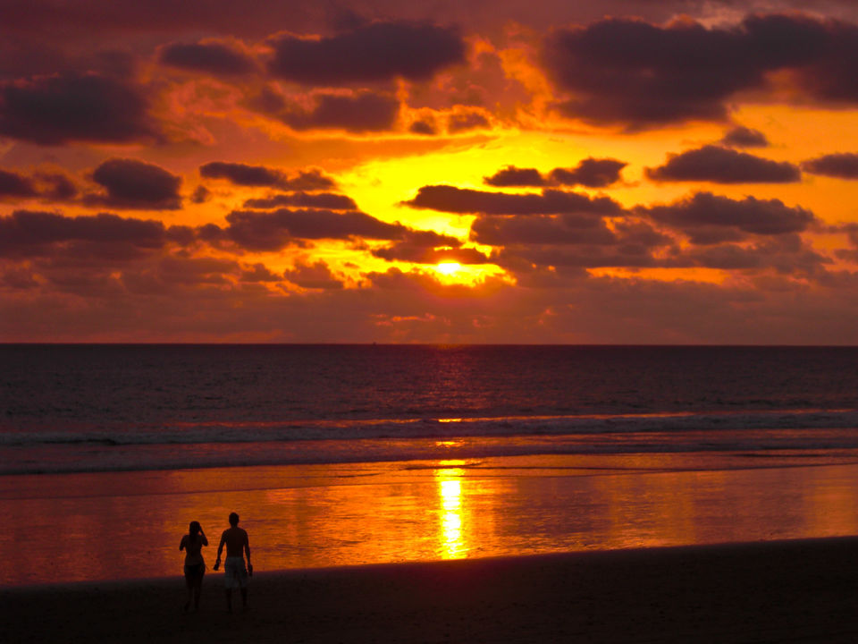 Photo of Around the World in 30 days : My Fourth Solo Adventure 9/12 by Jenny McIver