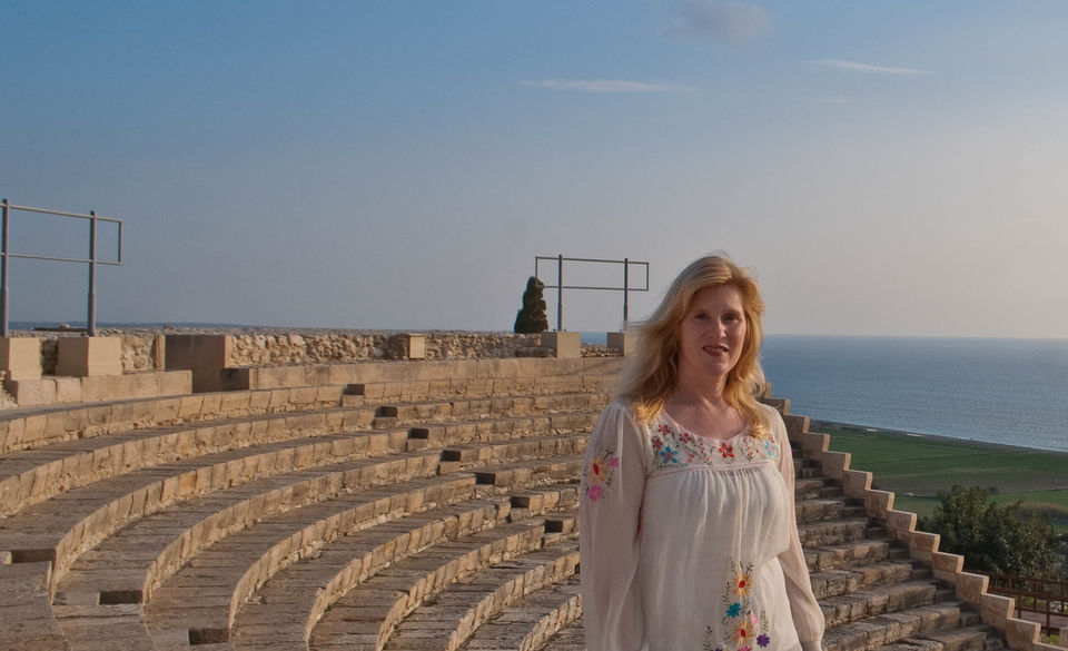 Photo of My RTW Trip Itinerary: Re-visiting Old Favorites 21/27 by Jenny McIver