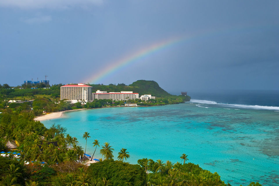 Photo of My RTW Trip Itinerary: Re-visiting Old Favorites 22/27 by Jenny McIver