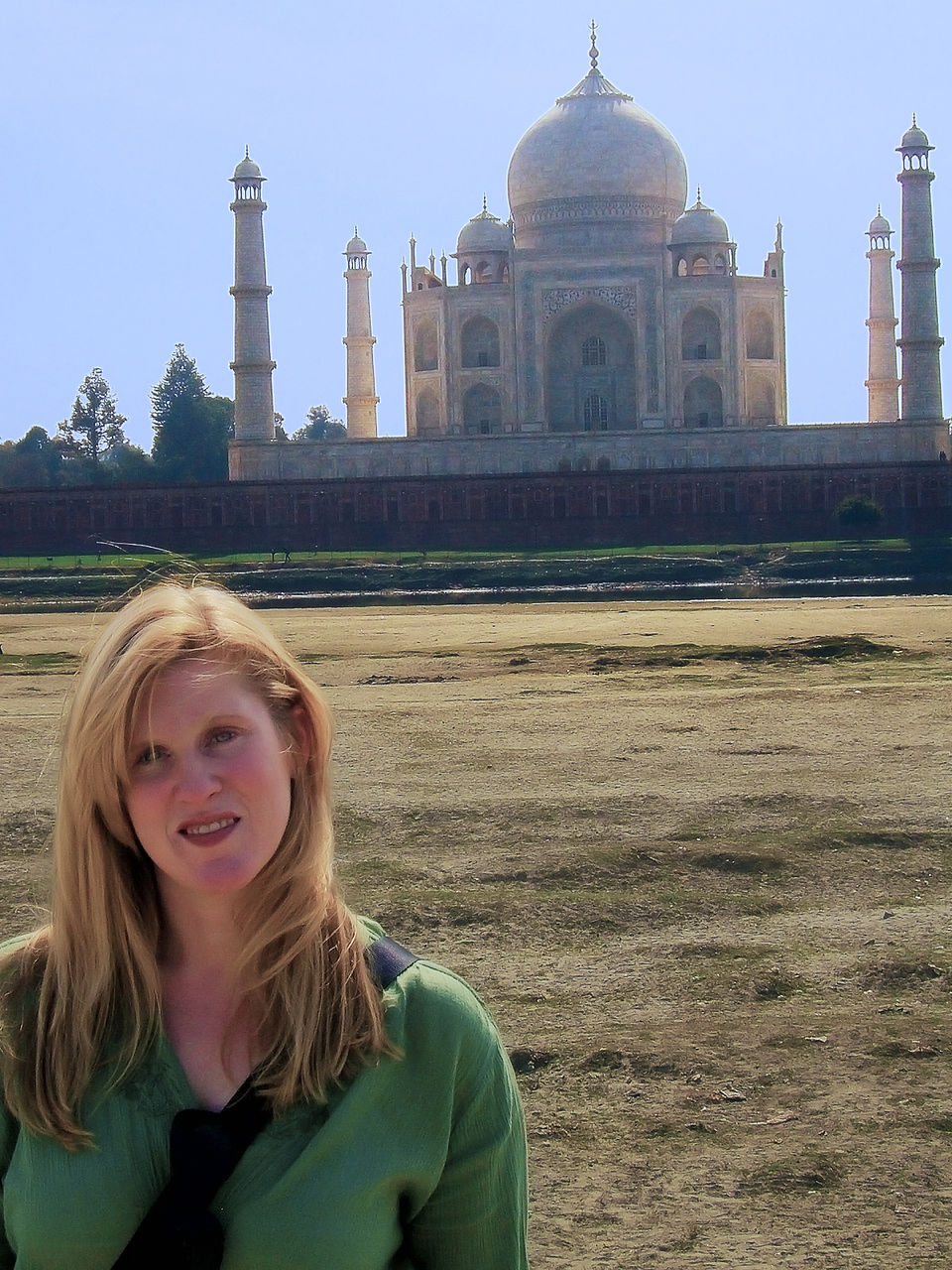 Photo of 4 Weeks 4 Continents: My Solo RTW Adventure 11/13 by Jenny McIver