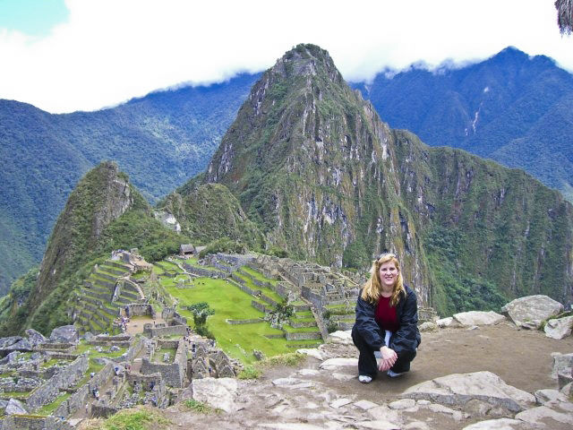 Photo of Around the World in 30 Days: My 2nd Solo Adventure 15/16 by Jenny McIver
