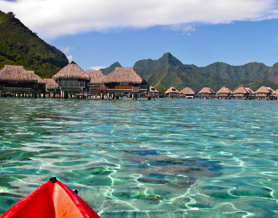 Photo of Around the World in 30 days : My Fourth Solo Adventure 10/12 by Jenny McIver