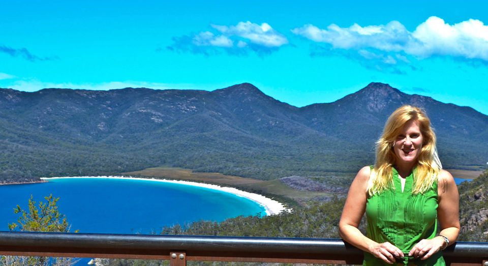 Photo of Traveling Across 16 Countries: My Longest RTW Trip 19/23 by Jenny McIver