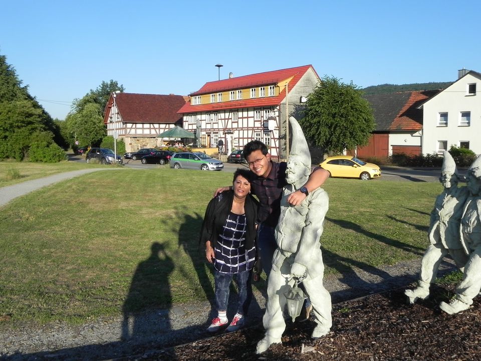 Photo of Fairy Tale Route & Scandinivian Countries 16/19 by AKHIL RANJAN JHA