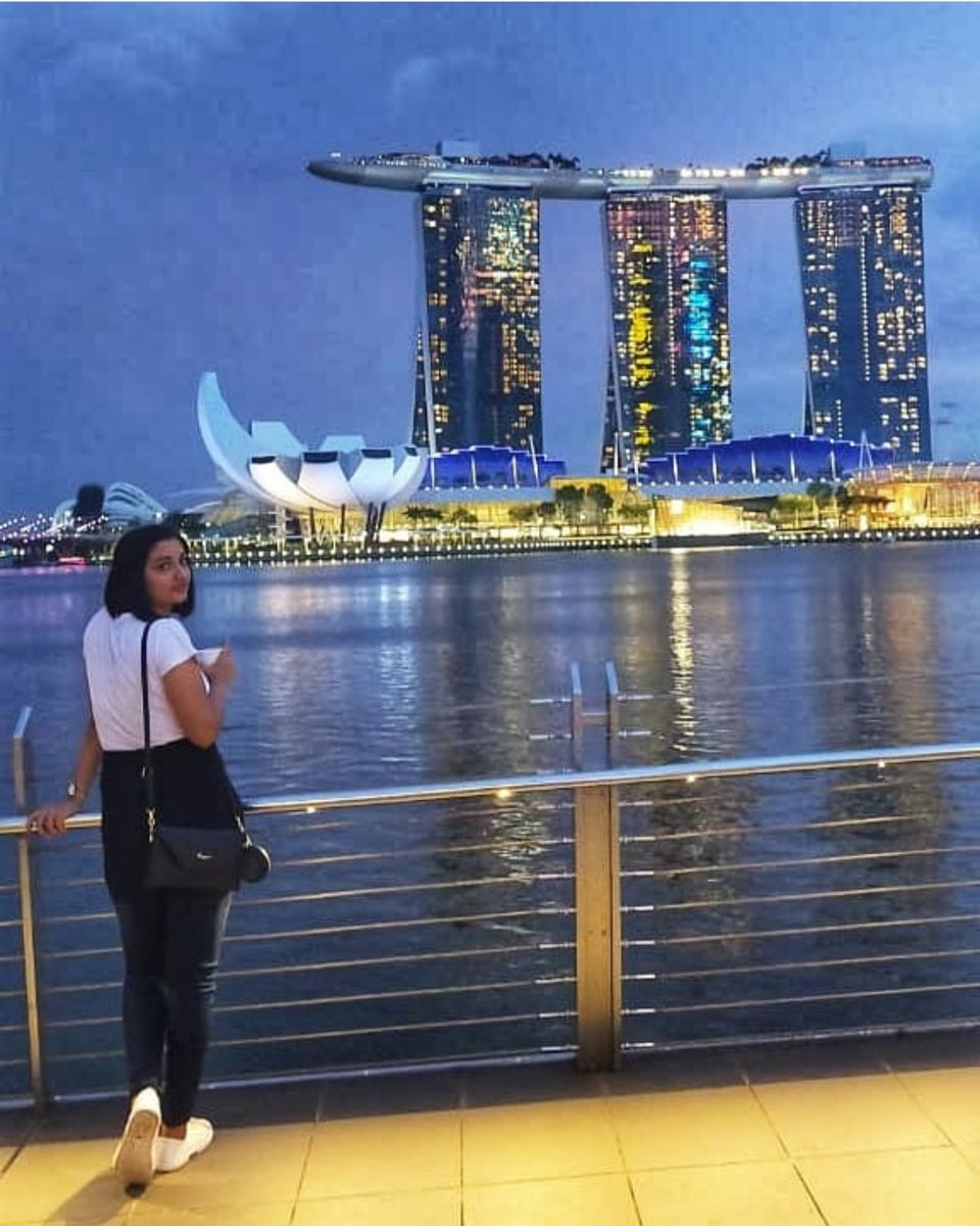 Photo of Fly with me to the "Garden City"- Singapore 4/6 by Manvi Kawade
