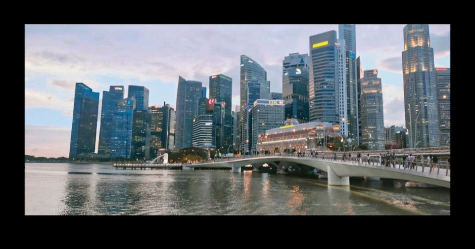 Photo of Fly with me to the "Garden City"- Singapore by Manvi Kawade