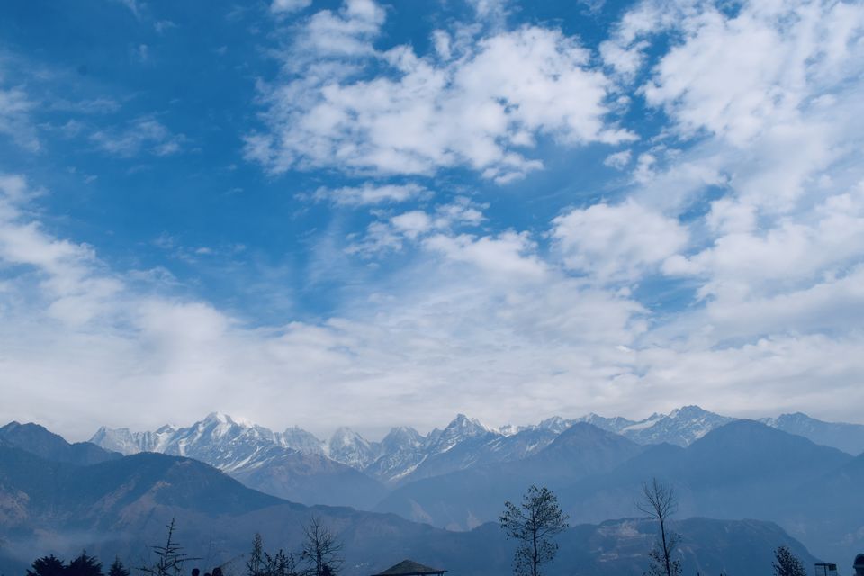 Photo of Nanda Devi Temple, Munsyari, Uttarakhand, India by suraj bisht