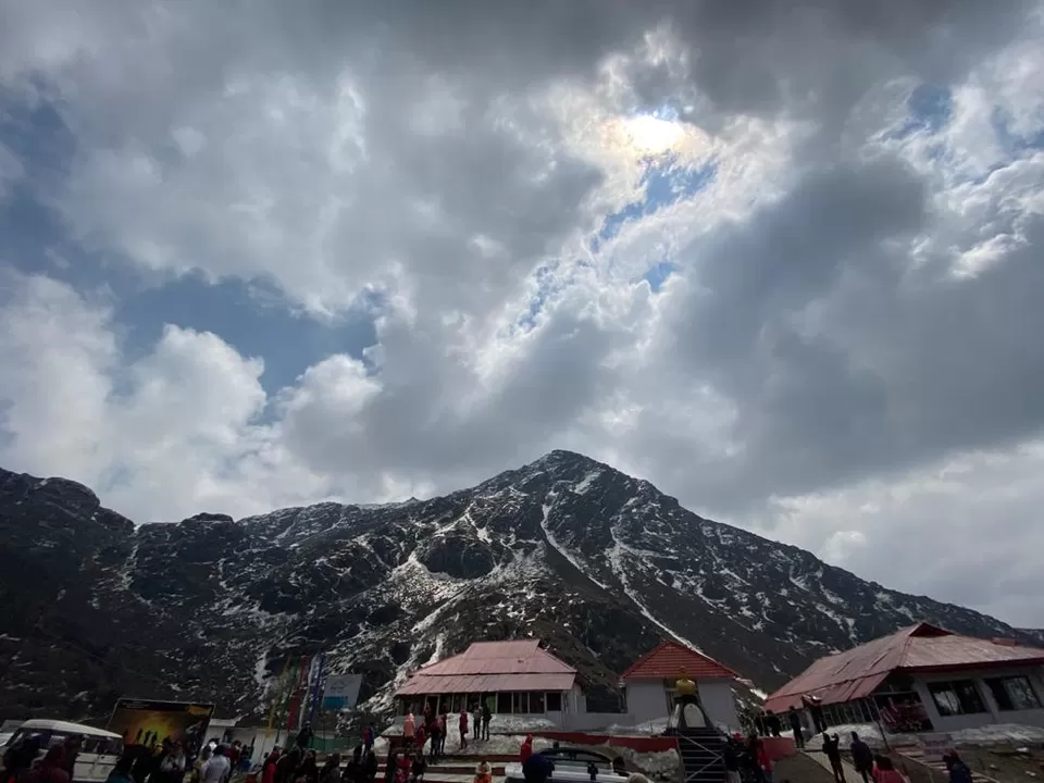 Photo of Baba Harbhajan Singh Temple, East Sikkim, Sikkim, India by Bhatura&Samosa