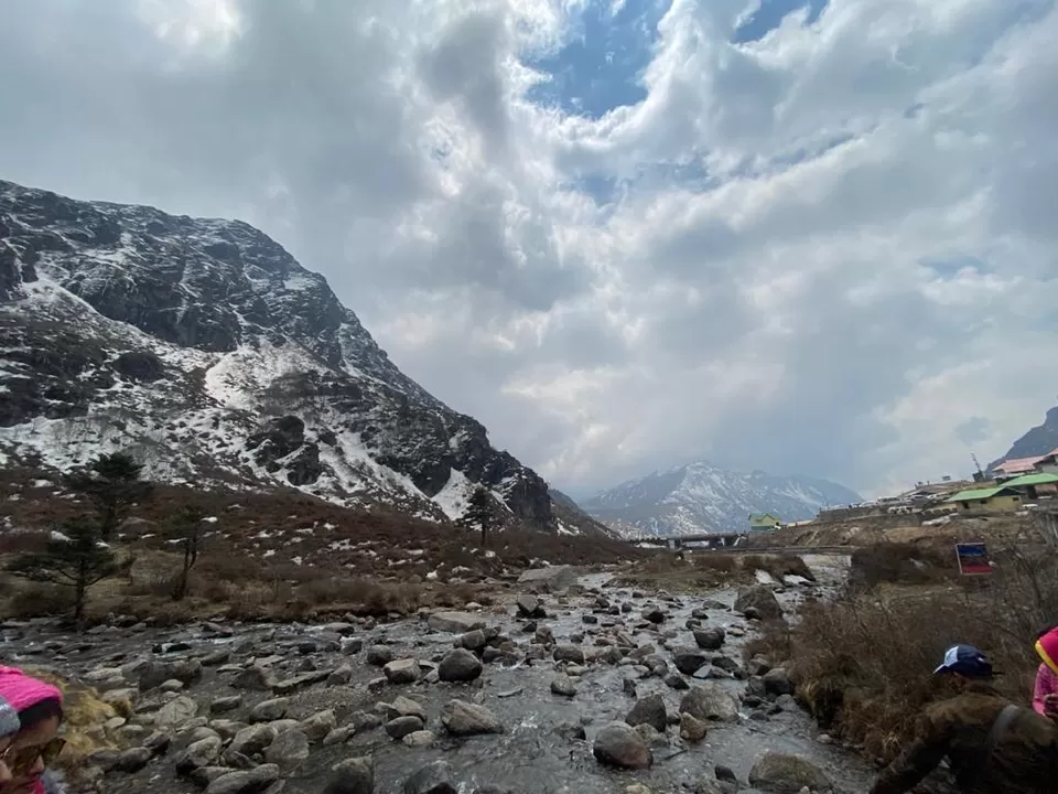 Photo of Bholenath Temple, Sikkim, India by Bhatura&Samosa