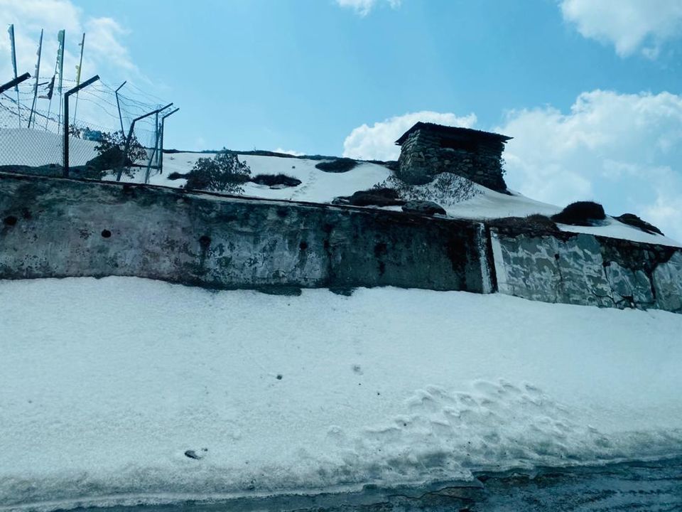 Photo of (5D/4N) An amazing and memorable trip to Darjeeling and Gangtok by Bhatura&Samosa