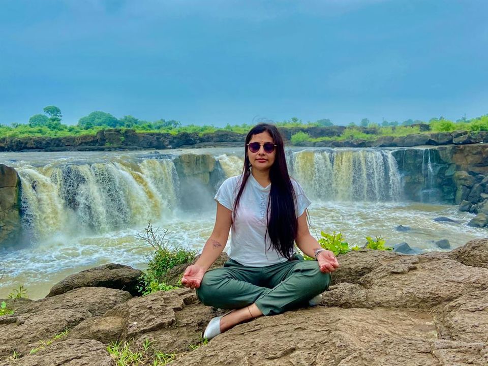 Photo of In the land of smoked waters by Pooja Pant
