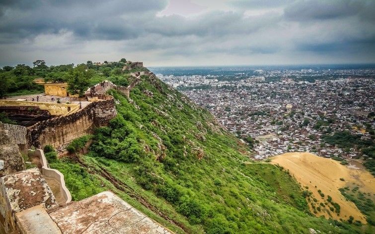 Photo of Jaipur, Rajasthan, India by Jaipur Tale