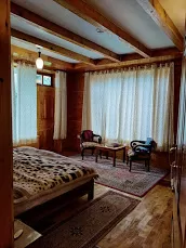 Photo of The Petite House - Apple Tree Premium Cottage, Manali, Himachal Pradesh, India by isheta mishra