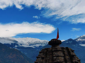 Photo of Work from Himalayas ( WFH) for 2 months and counting.... by isheta mishra