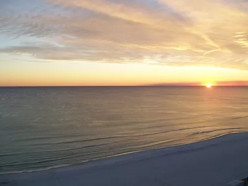Photo of Hilton Sandestin Golf Resort & Spa, South Sandestin Boulevard, Miramar Beach, FL, United States by Kimberly Fisher