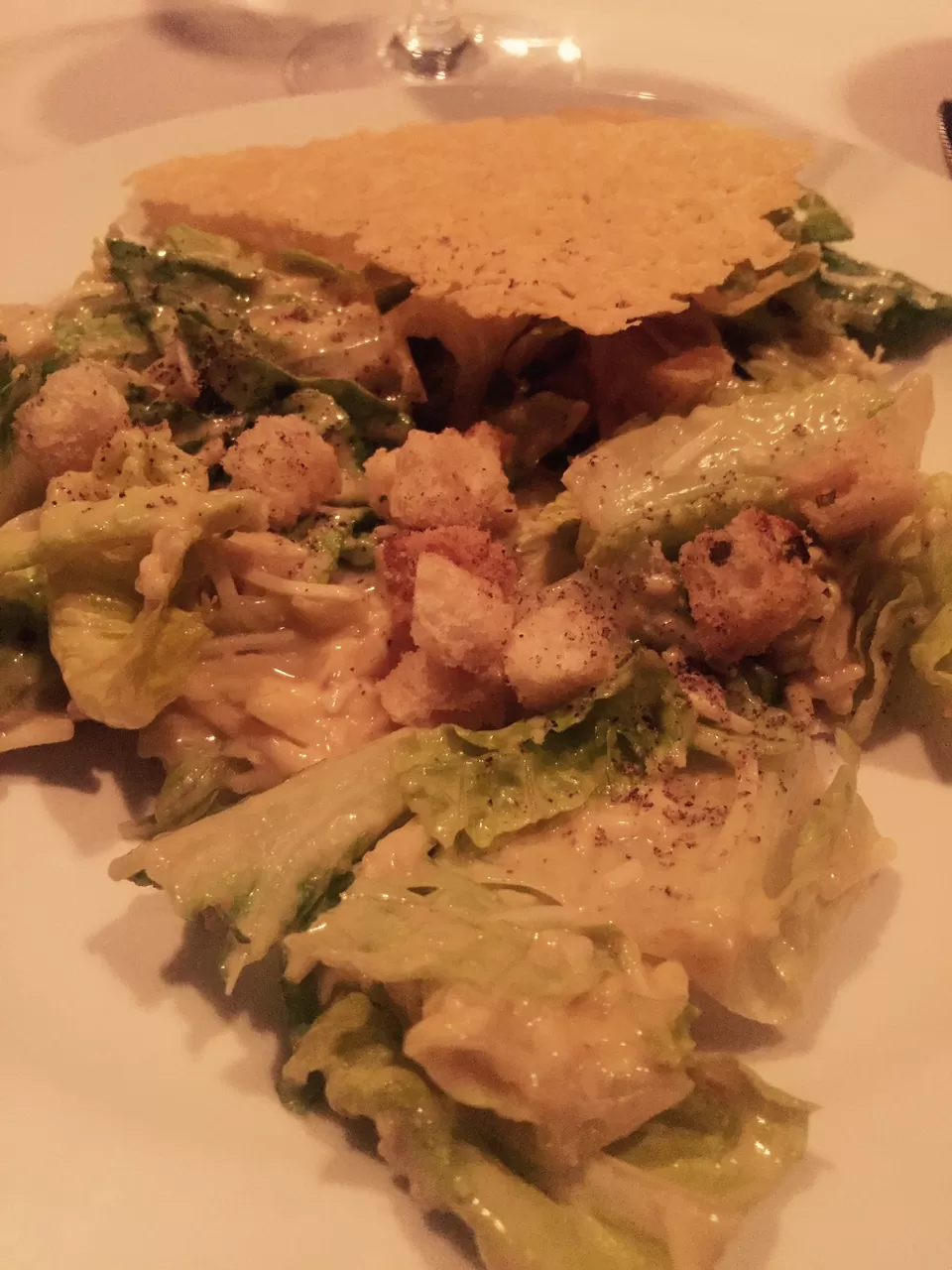 Photo of Seagar's Prime Steaks & Seafood, South Sandestin Boulevard, Miramar Beach, FL, United States by Kimberly Fisher